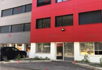 Location bureau Besançon (25000) - 27 m² à Besançon - 25000