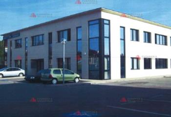 Location bureau Besançon (25000) - 110 m² à Besançon - 25000
