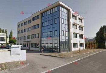 Location bureau Besançon (25000) - 487 m² à Besançon - 25000