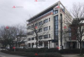 Location bureau Besançon (25000) - 860 m²