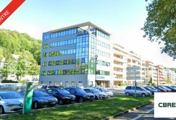 Location bureau Besançon (25000) - 98 m² à Besançon - 25000