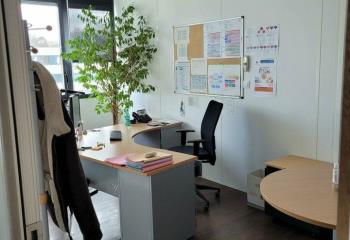 Location bureau Besançon (25000) - 248 m² à Besançon - 25000