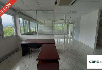 Location bureau Besançon (25000) - 100 m² à Besançon - 25000