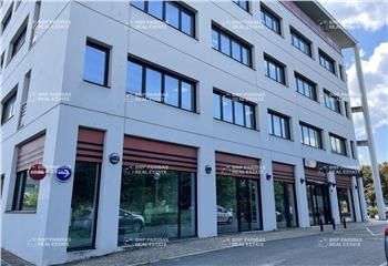 Location bureau Besançon (25000) - 890 m² à Besançon - 25000