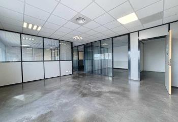 Location bureau Béziers (34500) - 313 m² à Béziers - 34500