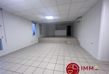 Location bureau Blagnac (31700) - 76 m² à Blagnac - 31700