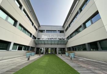 Location bureau Blagnac (31700) - 555 m² à Blagnac - 31700