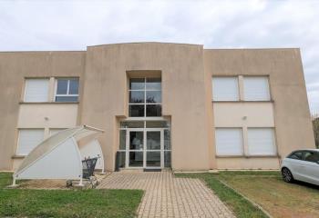 Location bureau Blagnac (31700) - 508 m² à Blagnac - 31700