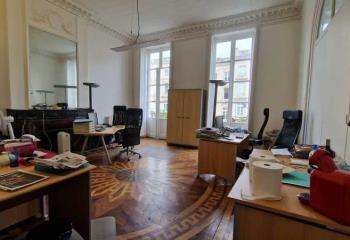 Location bureau Bordeaux (33000) - 86 m² à Bordeaux - 33000