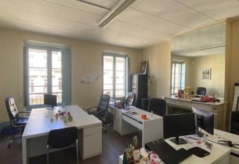 Location bureau Bordeaux (33000) - 110 m²