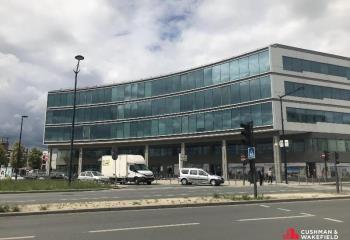 Location bureau Bordeaux (33000) - 378 m² à Bordeaux - 33000
