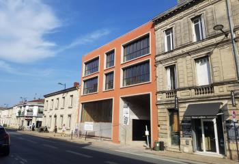 Location bureaux 19.00 m² à BORDEAUX à Bordeaux - 33000