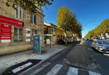 Location bureaux 290.00 m² à BORDEAUX à Bordeaux - 33000