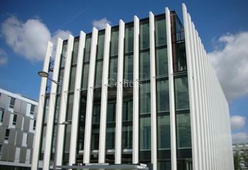 Location bureau Bordeaux (33000) - 861 m² à Bordeaux - 33000