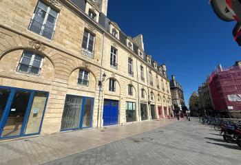 Location bureau Bordeaux (33000) - 155 m² à Bordeaux - 33000
