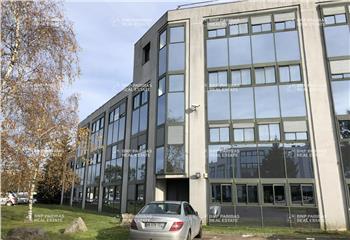 Location bureau Bouguenais (44340) - 170 m² à Bouguenais - 44340