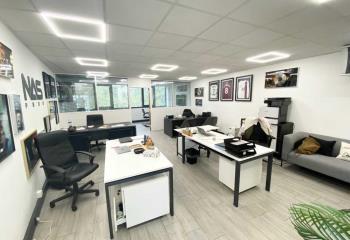 Location bureau Boulogne-Billancourt (92100) - 70 m² à Boulogne-Billancourt - 92100
