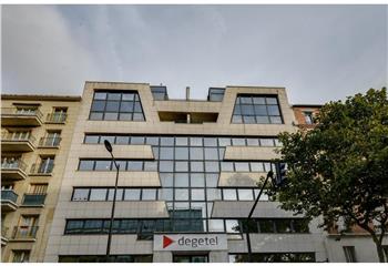 Location bureau Boulogne-Billancourt (92100) - 947 m² à Boulogne-Billancourt - 92100