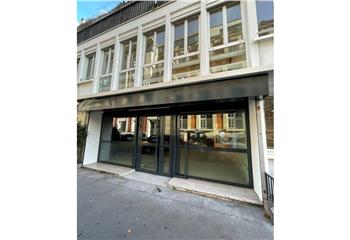 Location bureau Boulogne-Billancourt (92100) - 752 m² à Boulogne-Billancourt - 92100