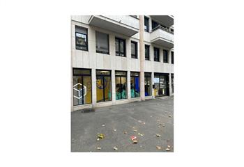 Location bureau Boulogne-Billancourt (92100) - 291 m² à Boulogne-Billancourt - 92100