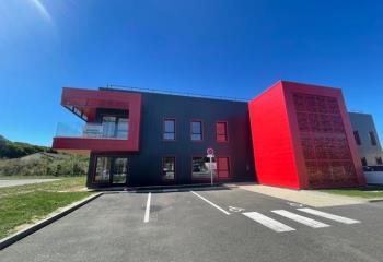 Location bureau Bourg-en-Bresse (01000) - 248 m² à Bourg-en-Bresse - 01000