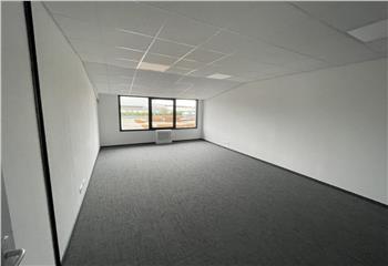Location bureau Brie-Comte-Robert (77170) - 230 m² à Brie-Comte-Robert - 77170