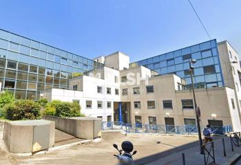 Location bureau Caluire-et-Cuire (69300) - 105 m²