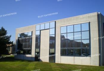 Location bureau Cesson-Sévigné (35510) - 55 m² à Cesson-Sévigné - 35510