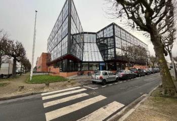 Location bureau Champigny-sur-Marne (94500) - 1183 m² à Champigny-sur-Marne - 94500