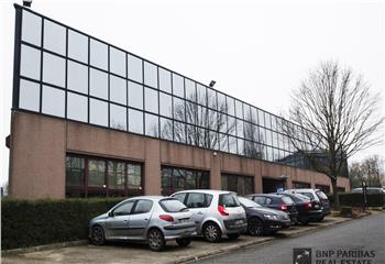 Location bureau Champs-sur-Marne (77420) - 4116 m²
