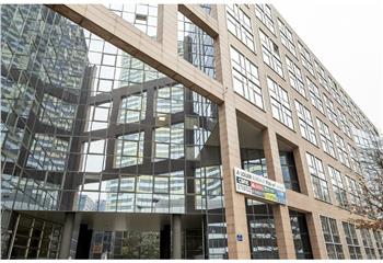 Location bureau Courbevoie (92400) - 1764 m² à Courbevoie - 92400
