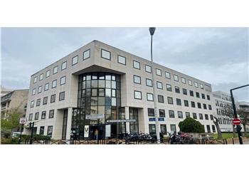 Location bureau Courbevoie (92400) - 1914 m² à Courbevoie - 92400