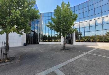 Location bureau Courcouronnes (91080) - 559 m² à Courcouronnes - 91080