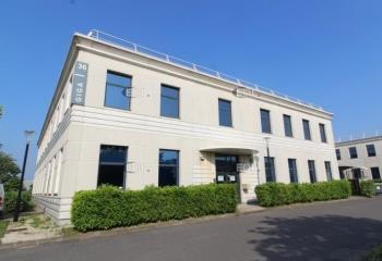 Location bureau Créteil (94000) - 326 m² à Créteil - 94000