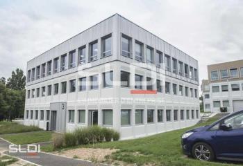 Location bureau Dardilly (69570) - 350 m² à Dardilly - 69570