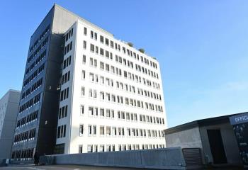 Location bureau Décines-Charpieu (69150) - 631 m² à Décines-Charpieu - 69150