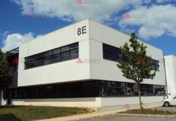 Location bureau Dijon (21000) - 630 m² à Dijon - 21000