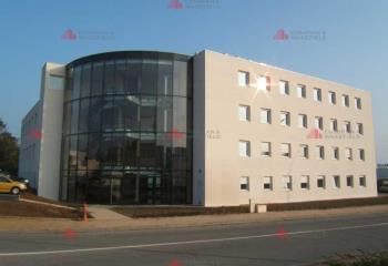 Location bureau Dijon (21000) - 155 m² à Dijon - 21000