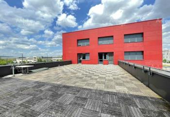 Location bureau Dijon (21000) - 184 m² à Dijon - 21000