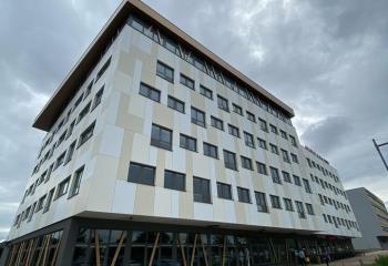Location bureau Dijon (21000) - 6281 m² à Dijon - 21000