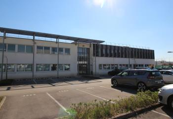 Location bureau Dijon (21000) - 130 m²