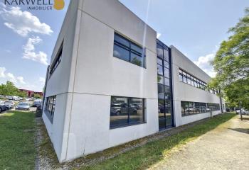 Location bureau Dijon (21000) - 144 m²