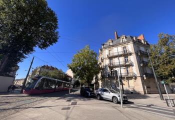 Location bureau Dijon (21000) - 200 m² à Dijon - 21000