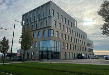 Location bureau Dijon (21000) - 3055 m² à Dijon - 21000