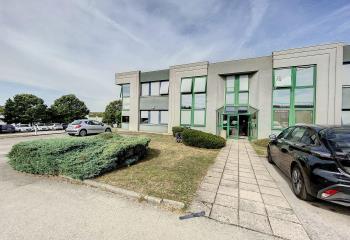 Location bureau Dijon (21000) - 90 m²