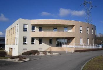 Location bureau Dijon (21000) - 160 m²