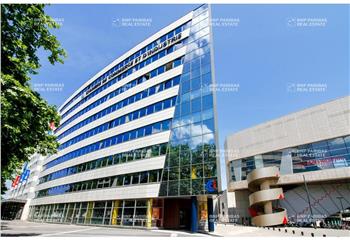 Location bureau Dijon (21000) - 542 m² à Dijon - 21000