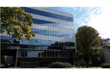 Location bureau Dijon (21000) - 364 m² à Dijon - 21000