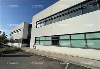 Location bureau Dijon (21000) - 159 m² à Dijon - 21000