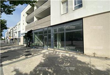 Location bureau Dijon (21000) - 150 m² à Dijon - 21000